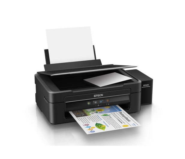 Epson L382 - 331380 - zdjęcie 3